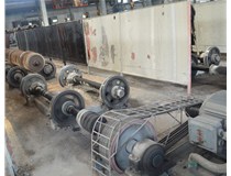 你知道水泥排水管的生產(chǎn)成型工藝嗎？