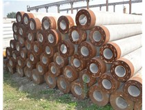 業(yè)臻管樁為您講述影響管樁使用壽命的因素有哪些？