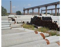 管樁類型的選擇要特別注意？