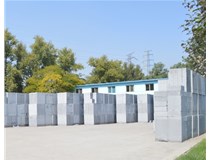 砂加氣砌塊的質(zhì)量好壞應(yīng)該如何檢測？